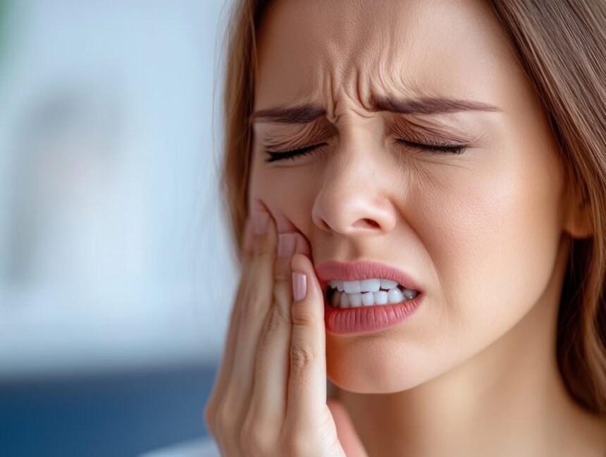 Find TMJ Pain Relief at Our Culver City Dental Office