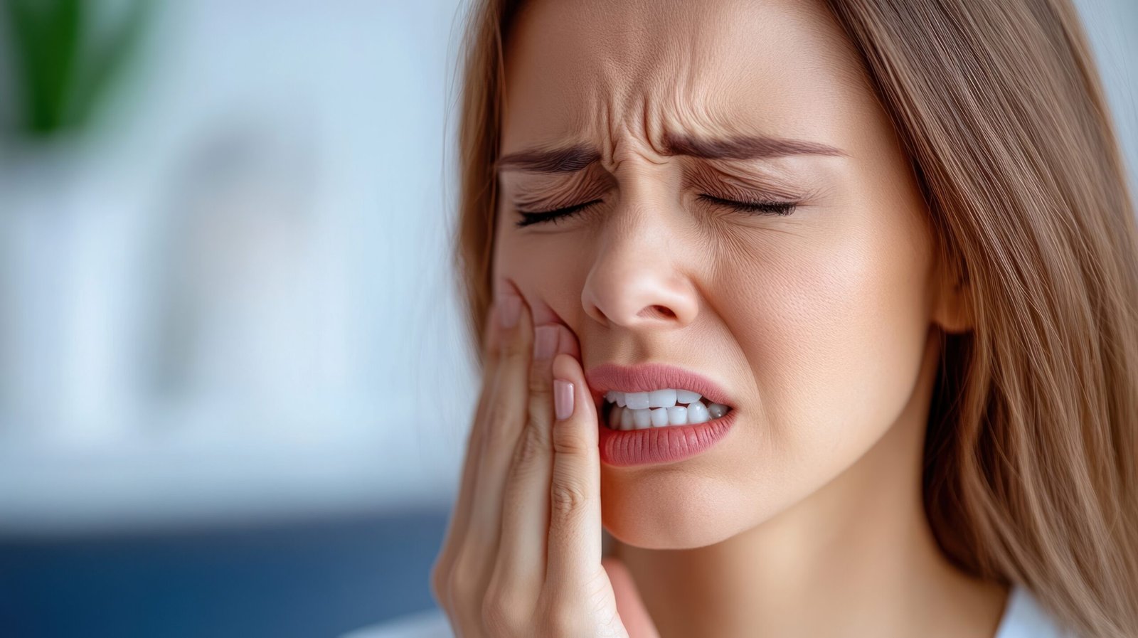 Find TMJ Pain Relief at Our Culver City Dental Office